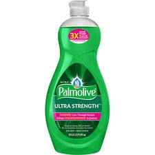 Palmolive Ultra Dish Liquid - Ultra Strength Original - 20 fl. oz. Bottle