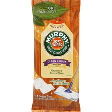 Murphy Oil Soap Wipes Wood Cleaner