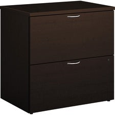 HON 101 2-Drawer Lateral File