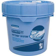 KIMTECH WetTask System Wipers