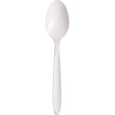 Solo Reliance Medium Heavy Weight Teaspoons