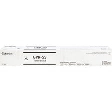 Canon GPR-55 Toner Cartridge - Black