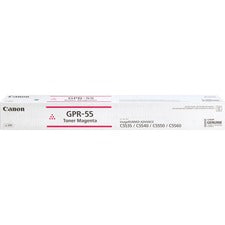 Canon GPR-55 Toner Cartridge - Magenta