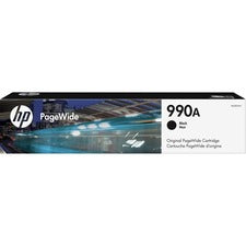 HP 990A (M0J85AN) Ink Cartridge - Black