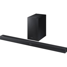 Samsung HW-M360 2.1 Bluetooth Speaker System - 200 W RMS - Black