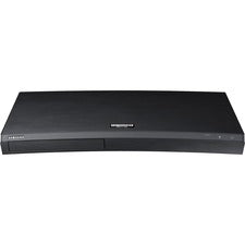 Samsung UBD-M9500 1 Disc(s) Blu-ray Disc Player - Black