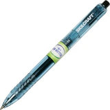 SKILCRAFT Recycled Retractable Gel Pen