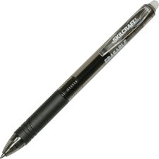 SKILCRAFT Recycled Retractable Gel Pen