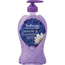 Softsoap Lavender/Chamomile Hand Soap