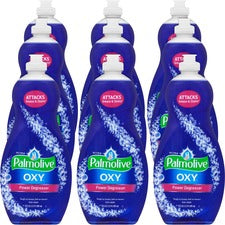 Palmolive Ultra Oxy Power Degreaser