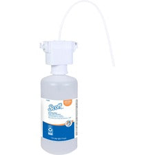 Scott Control Foam Skin Cleanser