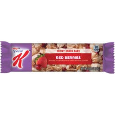 Special K&reg Cereal Bar Red Berries