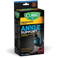 Curad Ankle Support