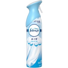 Febreze Air Freshener Spray