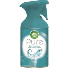 Air Wick Pure Aerosol Spray