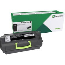 Lexmark Toner Cartridge