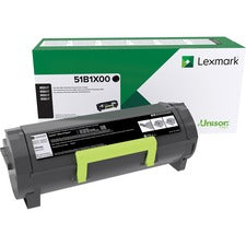 Lexmark Toner Cartridge