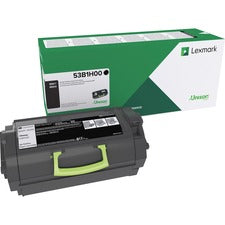 Lexmark Toner Cartridge