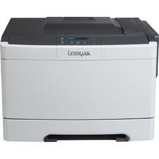 Lexmark CS317dn Laser Printer - Color