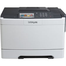 Lexmark CS517de Laser Printer - Color
