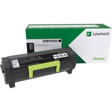 Lexmark Toner Cartridge