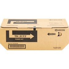 Kyocera TK-3172 Toner Cartridge - Black