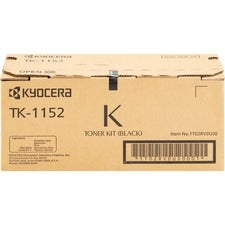Kyocera TK-1152 Toner Cartridge - Black