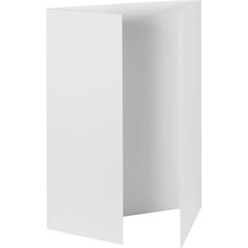 Pacon Foam Presentation Board