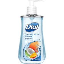 Dial Coconut Water/Mango Hand Soap Pump