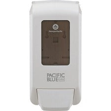 Pacific Blue Ultra Wall-Mounted Dispenser for Soap & Sanitizer by GP PRO