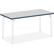 Lorell Classroom Rectangular Activity Tabletop
