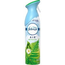 Febreze Air Freshener Spray