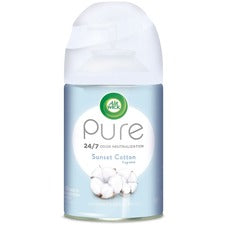 Air Wick Pure Air Scent Freshmatic Refill