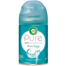 Air Wick Pure Air Scent Freshmatic Refill
