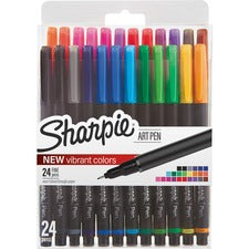 Sharpie Fine Point Art Pens