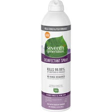 Seventh Generation Disinfectant Cleaner