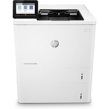 HP LaserJet M608 M608x Laser Printer - Monochrome