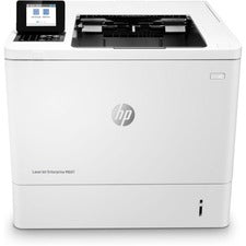 HP LaserJet M607 M607n Laser Printer - Monochrome