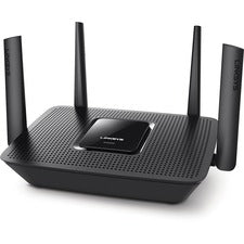 Linksys Max-Stream EA8300 IEEE 802.11ac Ethernet Wireless Router