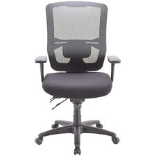 Eurotech apollo II High Back Multifunction Chair