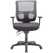 Eurotech apollo II Mid Back Multifunction Chair