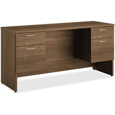 HON 101 Credenza with Kneespace, 60