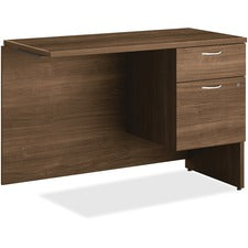 HON 101 Right Return, Pinnacle - 2-Drawer