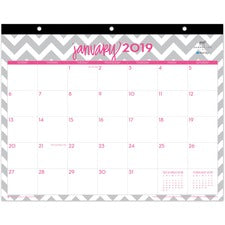 Blue Sky Dabney Lee Ollie Tablet Calendar