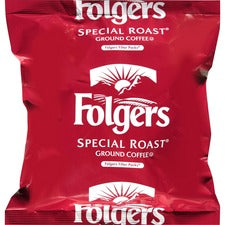 Folgers® Special Roast Coffee Filter Packs Ground