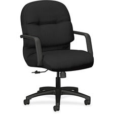 HON Pillow-Soft Executive Mid-Back Chair