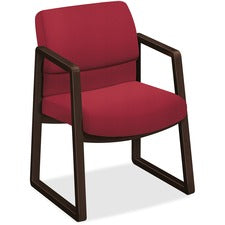 HON 2400 Series Sled Base Guest Chair