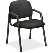 HON Solutions Seating Guest Chair, Arms