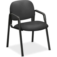 HON Solutions Seating Guest Chair, Arms
