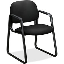 HON Solutions Seating Sled Base Chair